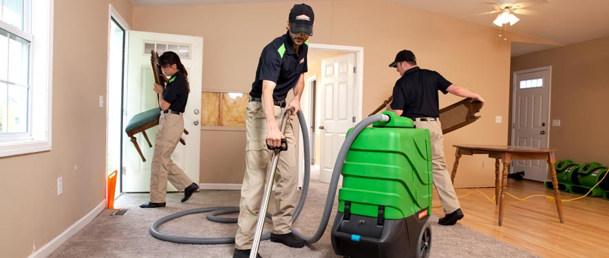 Starkville, MS cleaning services